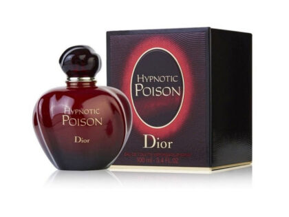 DIOR HYPNOTIC POISON eau de toilette 100ml