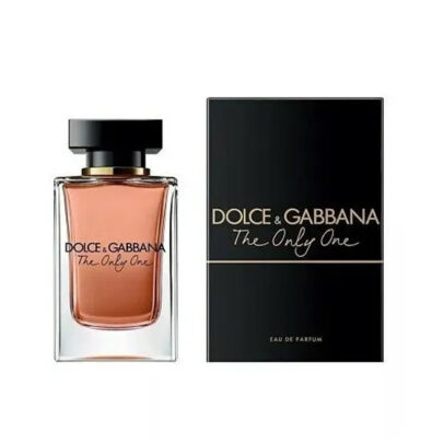 DOLCE&GABBANA THE ONLY ONE eau de parfum 100ml