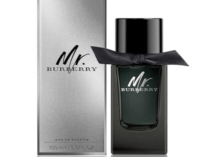 BURBERRY MR.BURBERRY eau de parfum 150ml