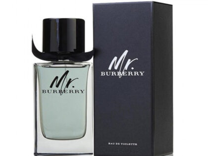 BURBERRY MR.BURBERRY eau de toilette 150ml