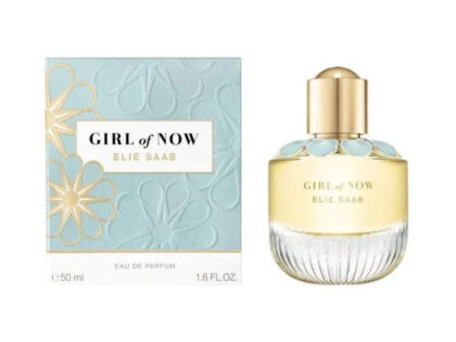 ELIE SAAB GIRL OF NOW eau de parfum 90ml