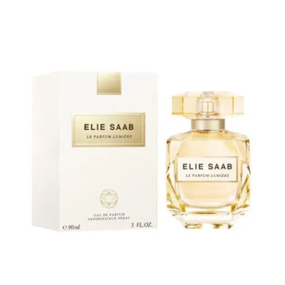 ELIE SAAB LE PARFUM LUMIERE eau de parfum 90ml