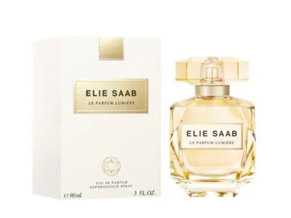 ELIE SAAB LE PARFUM LUMIERE eau de parfum 90ml pour femme