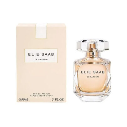 ELIE SAAB LE PARFUM eau de parfum 90ml