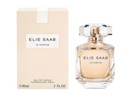 ELIE SAAB LE PARFUM eau de parfum 90ml