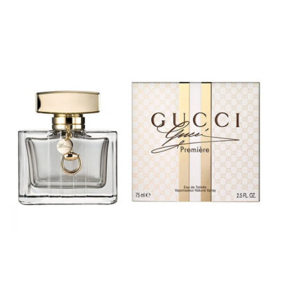 GUCCI PREMIERE eau de toilette 75ml
