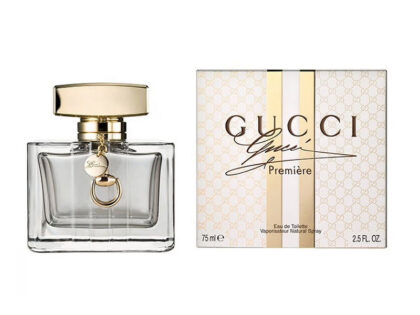 GUCCI PREMIERE eau de toilette 75ml pour femme