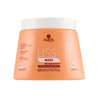 Alama Liss Masque 500 ml