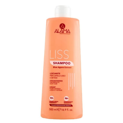 ALAMA LISS SHAMPOOING 500 ML