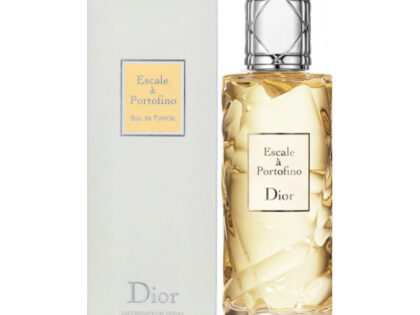 DIOR ESCALE A PORTOFINO eau de toilette 125ml