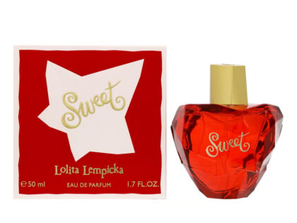 LOLITA LEMPICKA SWEET eau de parfum 100ml