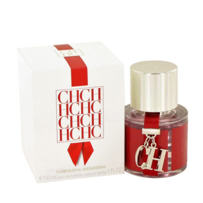 CAROLINA HERRERA CH eau de toilette 100ml