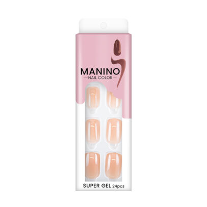 MANINO Press-on mains miel